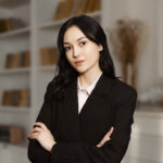 Бебех Ирина Александровна