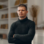 Павленко Андрій Вікторович