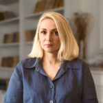 Швецова Елена Константиновна