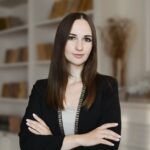 Лугова Анжелика Игоревна