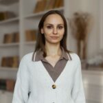Сулай Алина Леонидовна