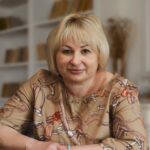 Корягина Валентина Николаевна