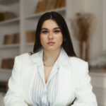 Савостіна Софія Владленівна