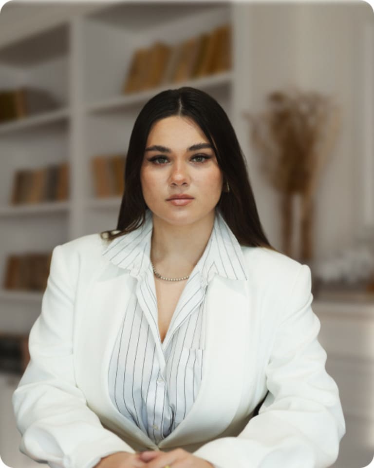 Савостина София Владимировна