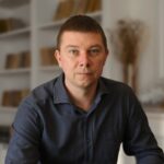 Вавилов Антон Евгеньевич
