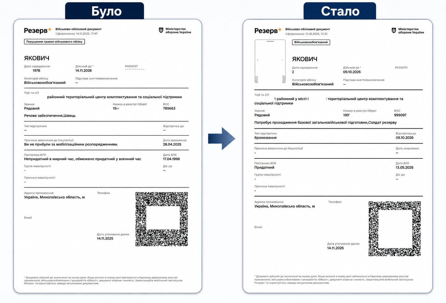 Document
